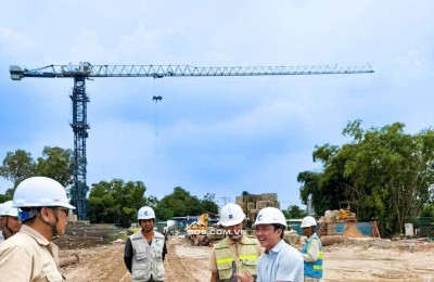 THE FELIX Sở hữu nhà giữa trung tâm chỉ với 3,9 triệu/tháng – Rẻ hơn ly cà phê mỗi sáng